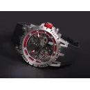 Часы Roger Dubuis Excalibur Spider Skeleton Flying Tourbillon 090216