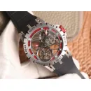 Часы Roger Dubuis Excalibur Spider Skeleton Flying Tourbillon 090216