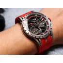 Часы Roger Dubuis Excalibur Spider Skeleton Flying Tourbillon 090217