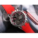 Часы Roger Dubuis Excalibur Spider Skeleton Flying Tourbillon 090217