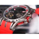 Часы Roger Dubuis Excalibur Spider Skeleton Flying Tourbillon 090217