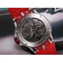 Часы Roger Dubuis Excalibur Spider Skeleton Flying Tourbillon 090217