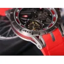 Часы Roger Dubuis Excalibur Spider Skeleton Flying Tourbillon 090217