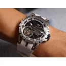 Часы Roger Dubuis Excalibur Spider Skeleton Flying Tourbillon 090219