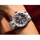 Часы Roger Dubuis Excalibur Spider Skeleton Flying Tourbillon 090219