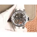 Часы Roger Dubuis Excalibur Spider Skeleton Flying Tourbillon 090219