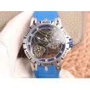 Часы Roger Dubuis Excalibur Spider Skeleton Flying Tourbillon 090220