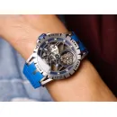 Часы Roger Dubuis Excalibur Spider Skeleton Flying Tourbillon 090220