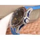 Часы Roger Dubuis Excalibur Spider Skeleton Flying Tourbillon 090220