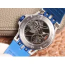 Часы Roger Dubuis Excalibur Spider Skeleton Flying Tourbillon 090220