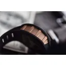 Часы Richard Mille RM 011 Automatic Flyback Chronograph NTPT LOTUS F1 Team Romain Grosjean 310201