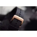 Часы Richard Mille RM 011 Automatic Flyback Chronograph NTPT LOTUS F1 Team Romain Grosjean 310201