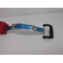 Часы Richard Mille RM 011 Automatic Flyback Chronograph NTPT LOTUS F1 310204