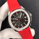 Часы Patek Philippe Aquanaut Automatic 5168G Red 040113