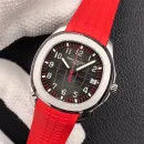 Часы Patek Philippe Aquanaut Automatic 5168G Red 040113