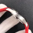 Часы Patek Philippe Aquanaut Automatic 5168G Red 040113