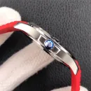 Часы Patek Philippe Aquanaut Automatic 5168G Red 040113