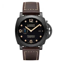 Часы Panerai Luminor Marina 1950 3 Days Automatic Carbotech 44mm PAM 661 300305