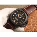 Часы Panerai Luminor Marina 1950 3 Days Automatic Carbotech 44mm PAM 661 300305