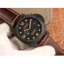 Часы Panerai Luminor Marina 1950 3 Days Automatic Carbotech 44mm PAM 661 300305