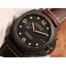 Часы Panerai Luminor Marina 1950 3 Days Automatic Carbotech 44mm PAM 661 300305