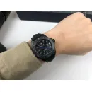 Часы Tag Heuer Aquaracer Black Dial Carbon WBD218C.FC6447 210122