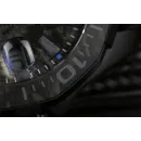 Часы Tag Heuer Aquaracer Black Dial Carbon WBD218C.FC6447 210122