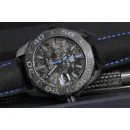 Часы Tag Heuer Aquaracer Black Dial Carbon WBD218C.FC6447 210122