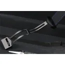 Часы Tag Heuer Aquaracer Black Dial Carbon WBD218C.FC6447 210122