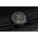 Часы Tag Heuer Aquaracer Black Dial Carbon WBD218B.FC6446 210123