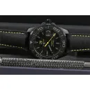 Часы Tag Heuer Aquaracer Black Dial Carbon WBD218B.FC6446 210123