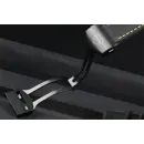 Часы Tag Heuer Aquaracer Black Dial Carbon WBD218B.FC6446 210123