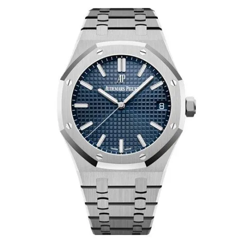 Часы Audemars Piguet Royal Oak Selfwinding II 15500ST.OO.1220ST.01 010310