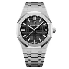 Часы Audemars Piguet Royal Oak Selfwinding II 15500ST.OO.1220ST.03 010311