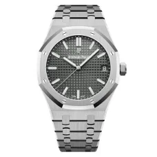 Часы Audemars Piguet Royal Oak Selfwinding II 15500ST.OO.1220ST.02 010312