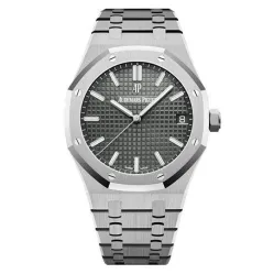 Часы Audemars Piguet Royal Oak Selfwinding II 15500ST.OO.1220ST.02 010312