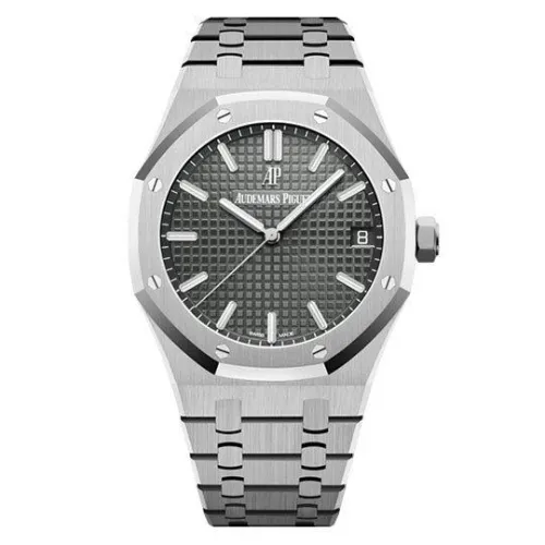 Часы Audemars Piguet Royal Oak Selfwinding II 15500ST.OO.1220ST.02 010312