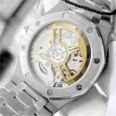 Часы Audemars Piguet Royal Oak Selfwinding II 15500ST.OO.1220ST.02 010312