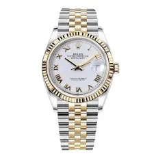 Часы Rolex DateJust 36mm 020332 020337
