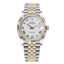 Часы Rolex DateJust 36mm 020332 020337