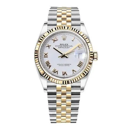 Часы Rolex DateJust 36mm 020332 020337