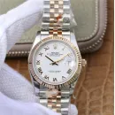 Часы Rolex DateJust 36mm 020332 020337