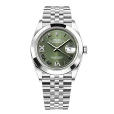 Часы Rolex DateJust 36mm 020332 020339