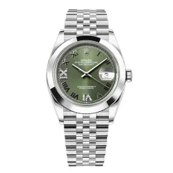Часы Rolex DateJust 36mm 020332 020339