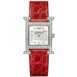 Часы Hermes H Hour 240206