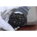 Часы Panerai Luminor 1950 3 Days Tuttonero Gmt Ceramic Mens Watch Pam00438 300306