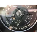 Часы Panerai Luminor 1950 3 Days Tuttonero Gmt Ceramic Mens Watch Pam00438 300306