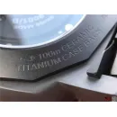 Часы Panerai Luminor 1950 3 Days Tuttonero Gmt Ceramic Mens Watch Pam00438 300306