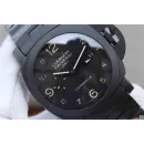 Часы Panerai Luminor 1950 3 Days Tuttonero Gmt Ceramic Mens Watch Pam00438 300306