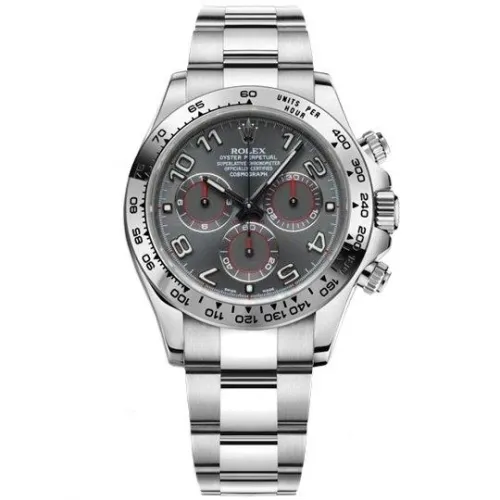 Часы Rolex Cosmograph Daytona 116509 020746